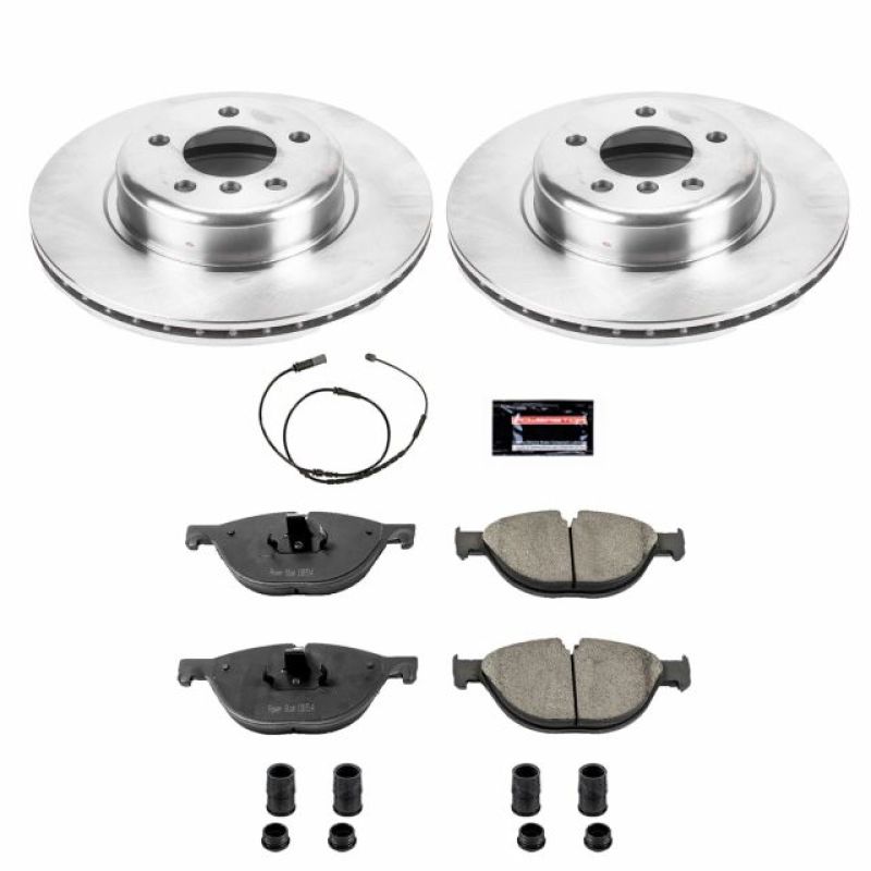 POWERSTOP KOE7162