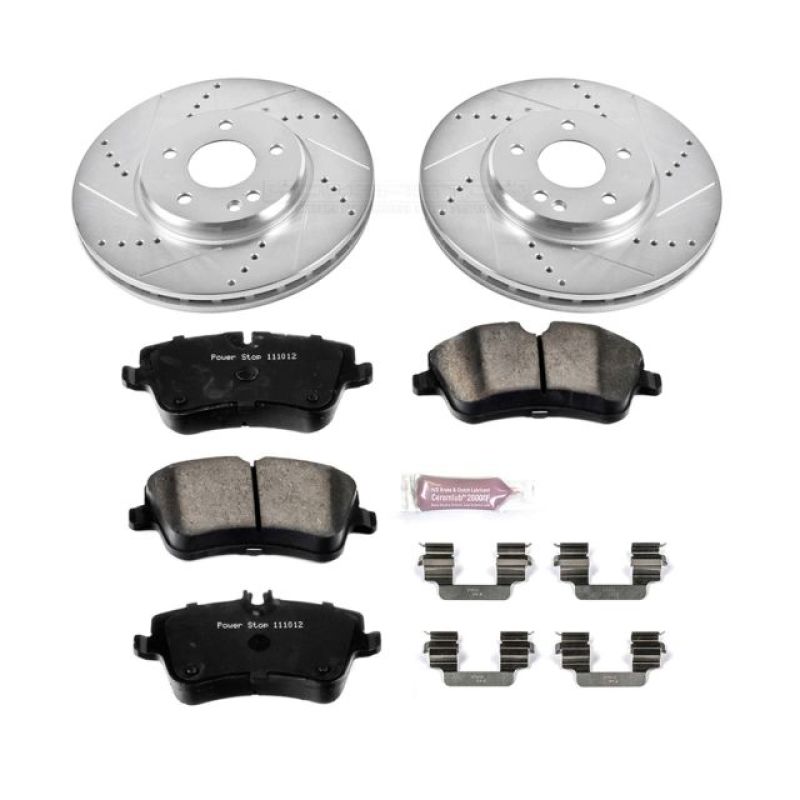 POWERSTOP K6702