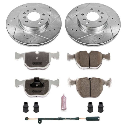 POWERSTOP K879-26
