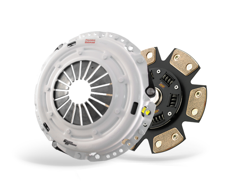 CLUTCH MASTERS clm17480-HDC6-D