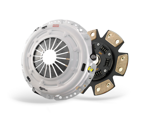 CLUTCH MASTERS clm17480-HDC6-D
