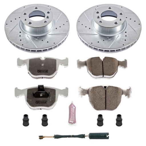 POWERSTOP K503-26