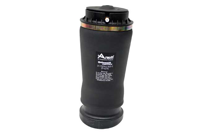 ARNOTT INDUSTRIES Suspension Air Bag - A-2597