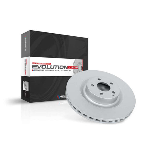 POWERSTOP EBR1827EVC