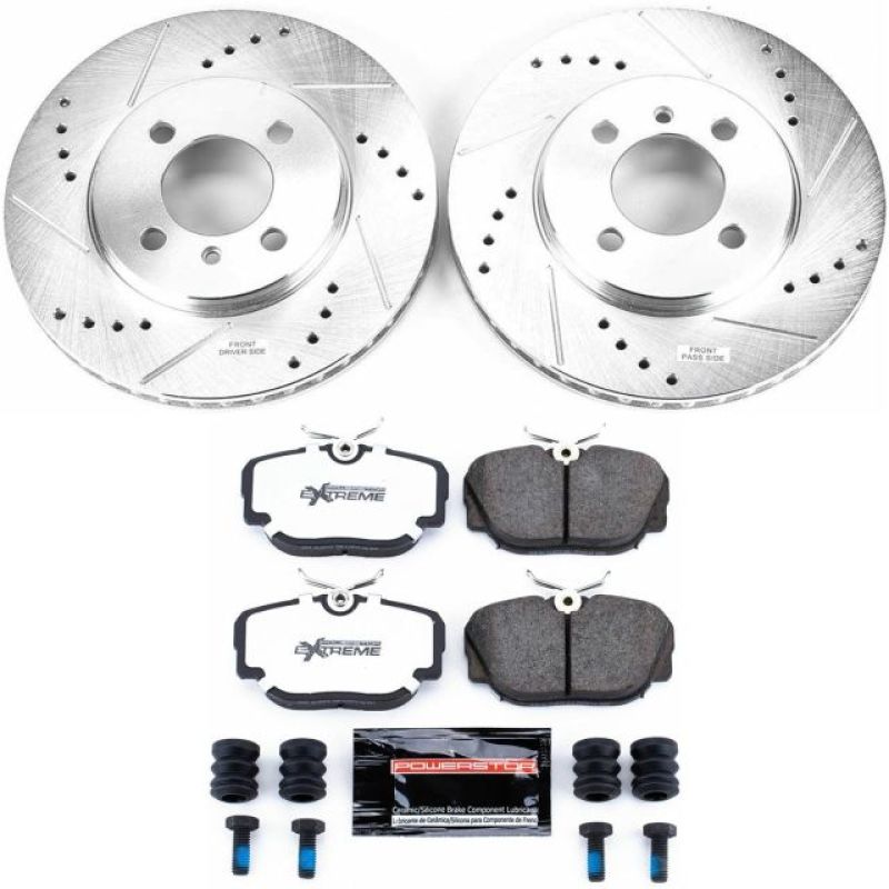POWERSTOP K3008-36