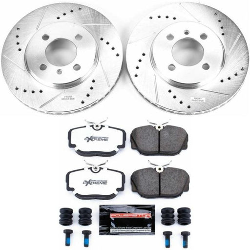 POWERSTOP K3008-36