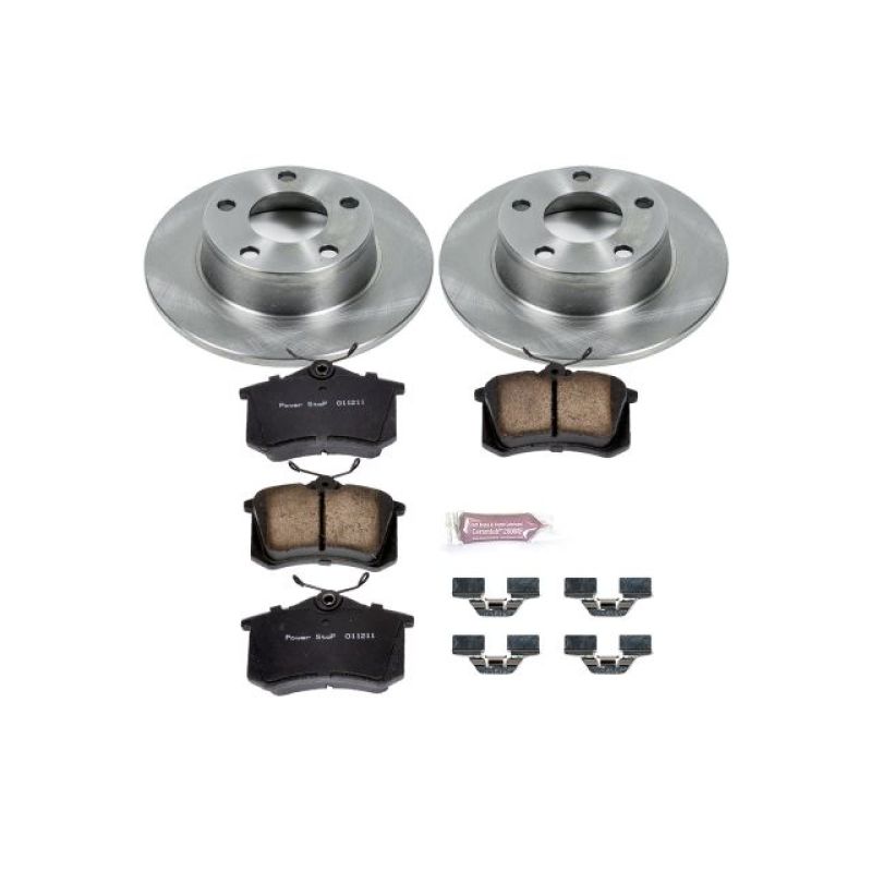 POWERSTOP KOE4845