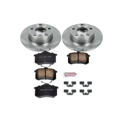 POWERSTOP KOE4845