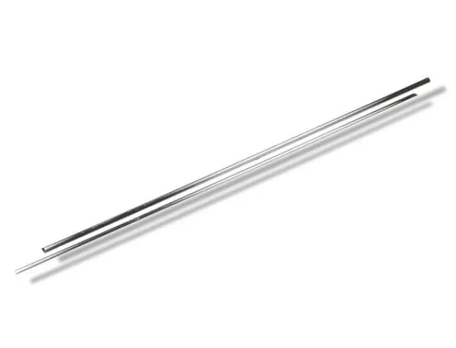 Genuine Porsche Molding - 644-559-124-40