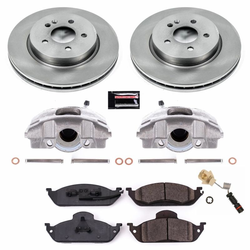 POWERSTOP KCOE864