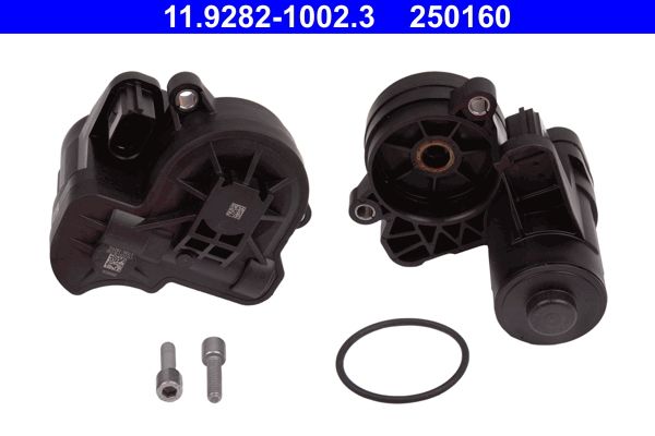 ATE Parking Brake Actuator 250160