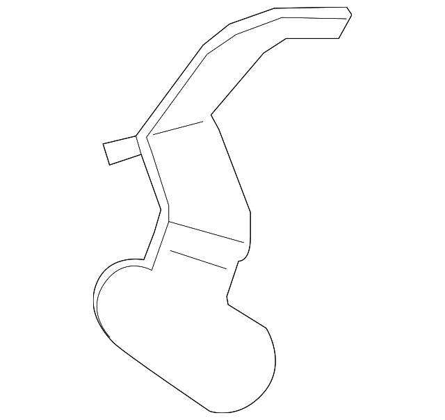 Part can be found as reference #4 in illustration