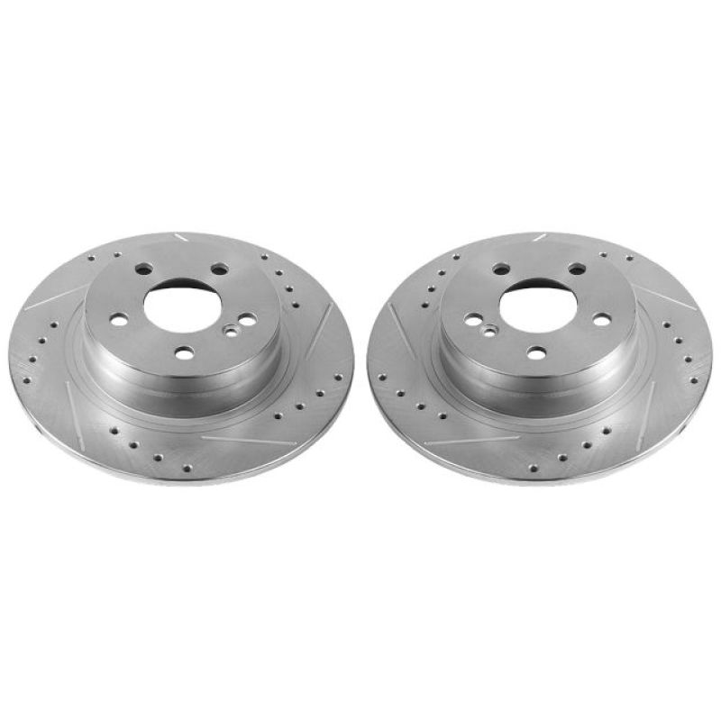 POWERSTOP EBR1047XPR