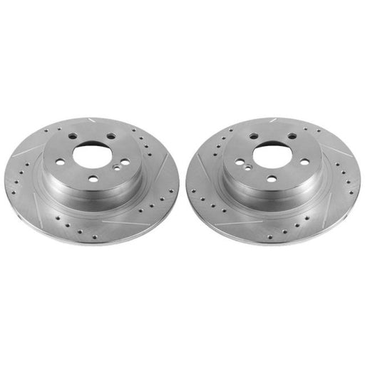 POWERSTOP EBR1047XPR