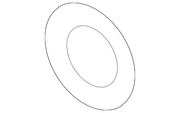 Genuine Porsche parts diagram