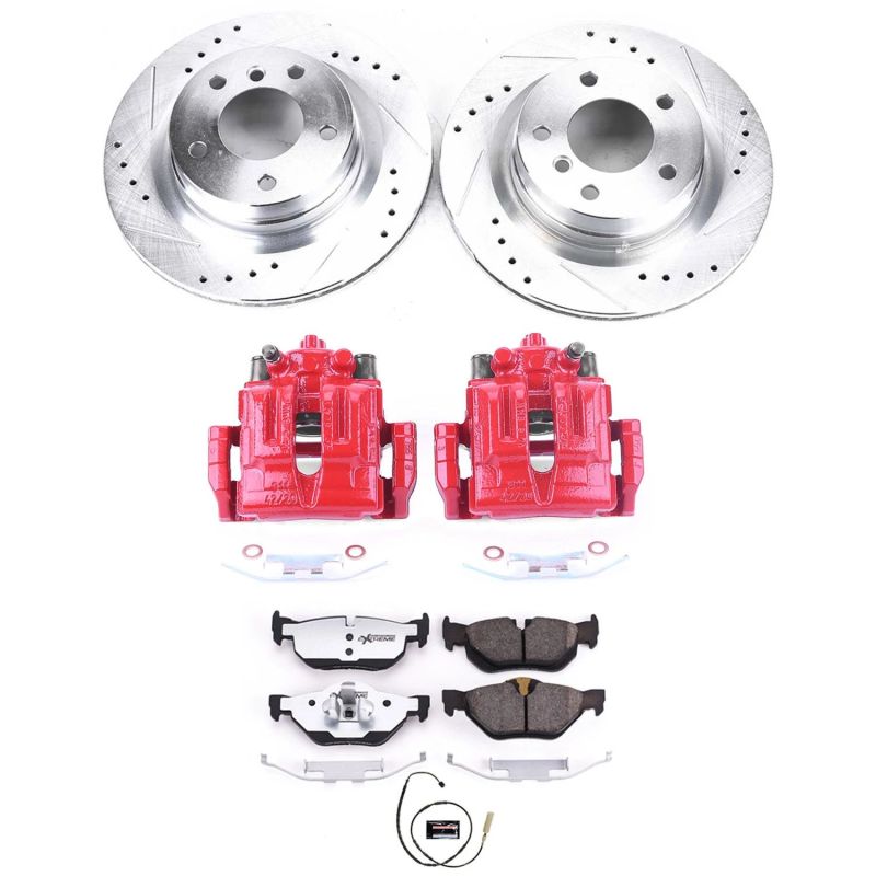 POWERSTOP KC5981-26