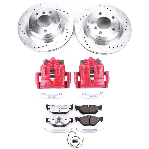 POWERSTOP KC5981-26