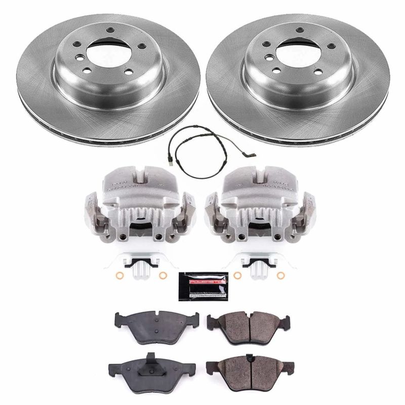 POWERSTOP KCOE6578