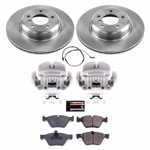 POWERSTOP KCOE6578