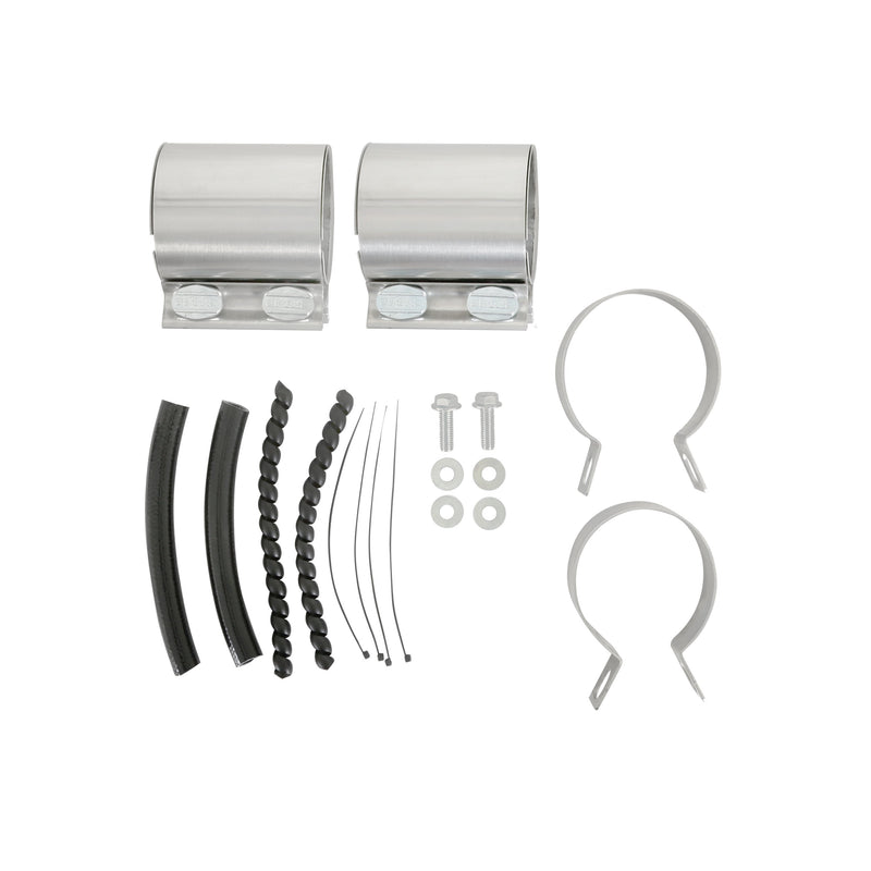 Dinan D660-0036-BLK KIT