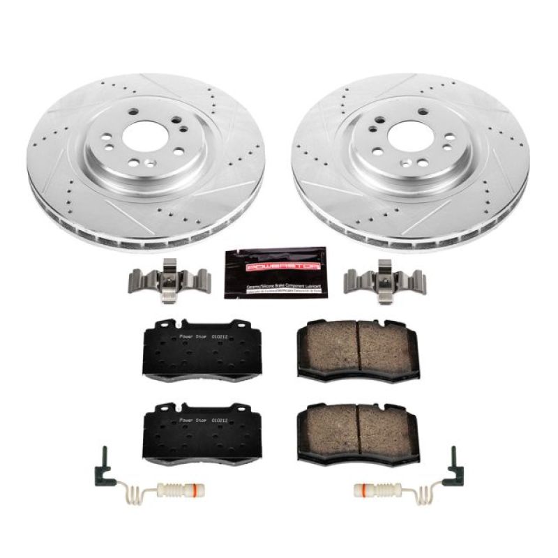 POWERSTOP K5236