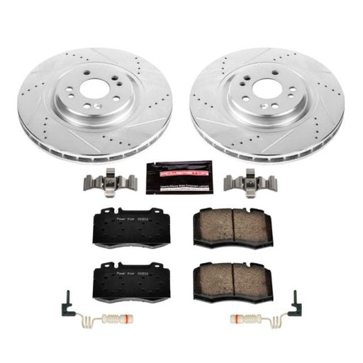 POWERSTOP K5236
