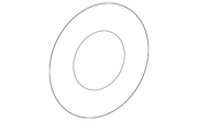 Genuine Porsche parts diagram