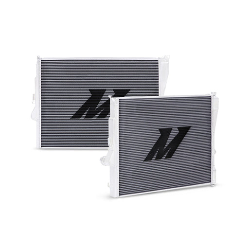 MISHIMOTO MMRAD-E46-323