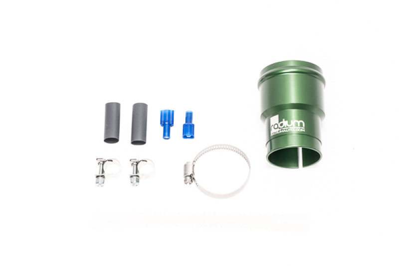RADIUM ENGINEERING 20-0894