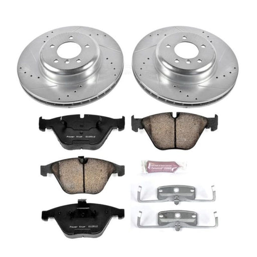 POWERSTOP K6058