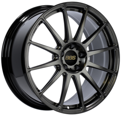 BBS FS001DBK