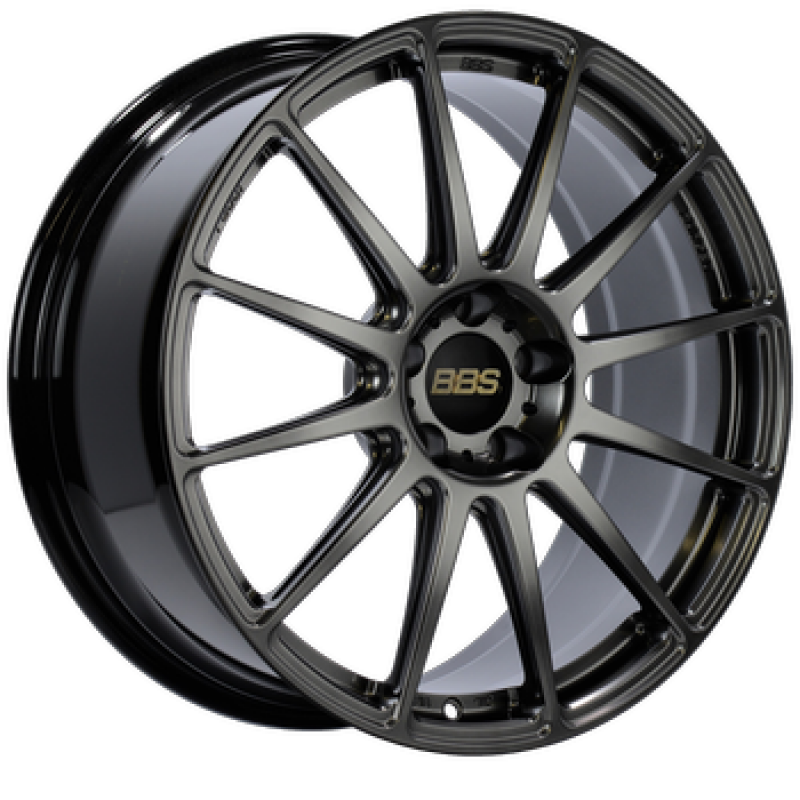 BBS FS009DBK