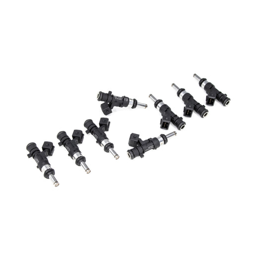 DEATSCHWERKS 17MX-01-1100-8