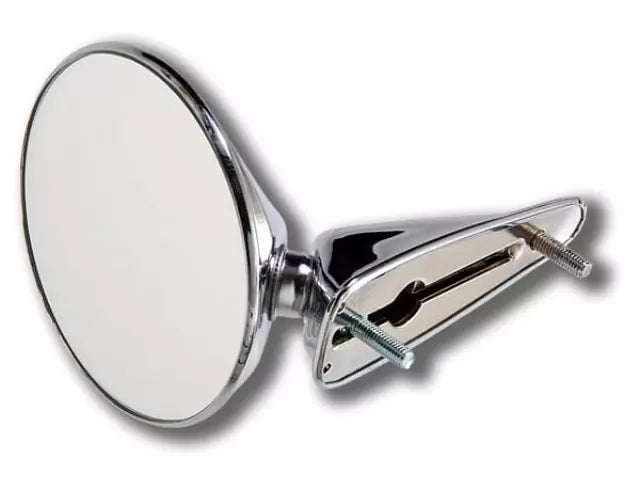 Genuine Porsche Door Mirror - 644-731-111-11