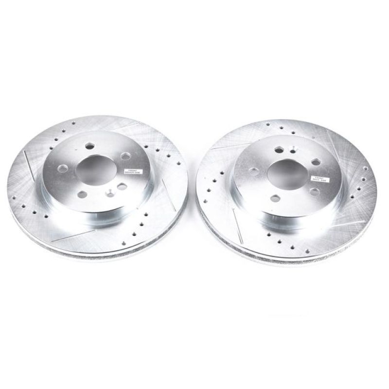 POWERSTOP EBR626XPR