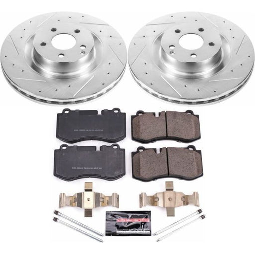 POWERSTOP K6755