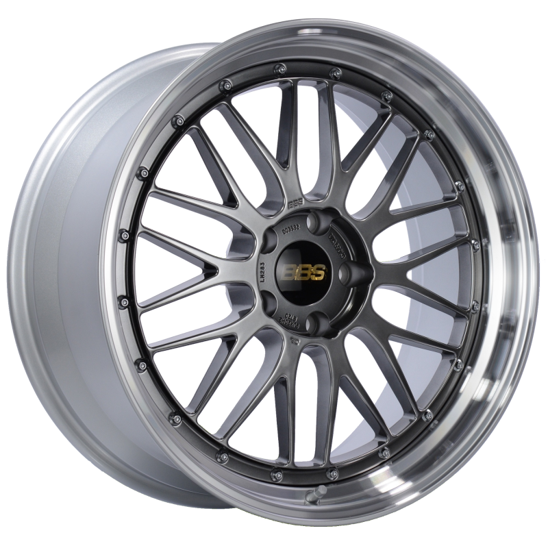 BBS bbsLM283DBPK