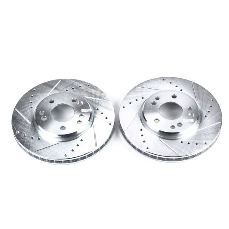 POWERSTOP EBR418XPR