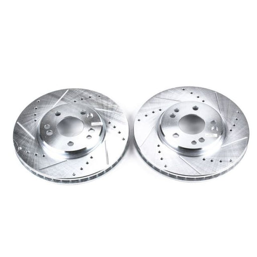 POWERSTOP EBR418XPR