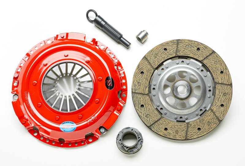 South Bend / DXD Racing Clutch 96-01 Audi A4/A4 Quattro - K70007-SS-O-DMF