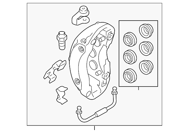 Part can be found as reference #10 in illustration