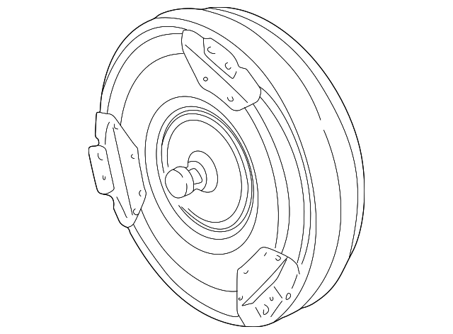 Part can be found as reference #8 in illustration