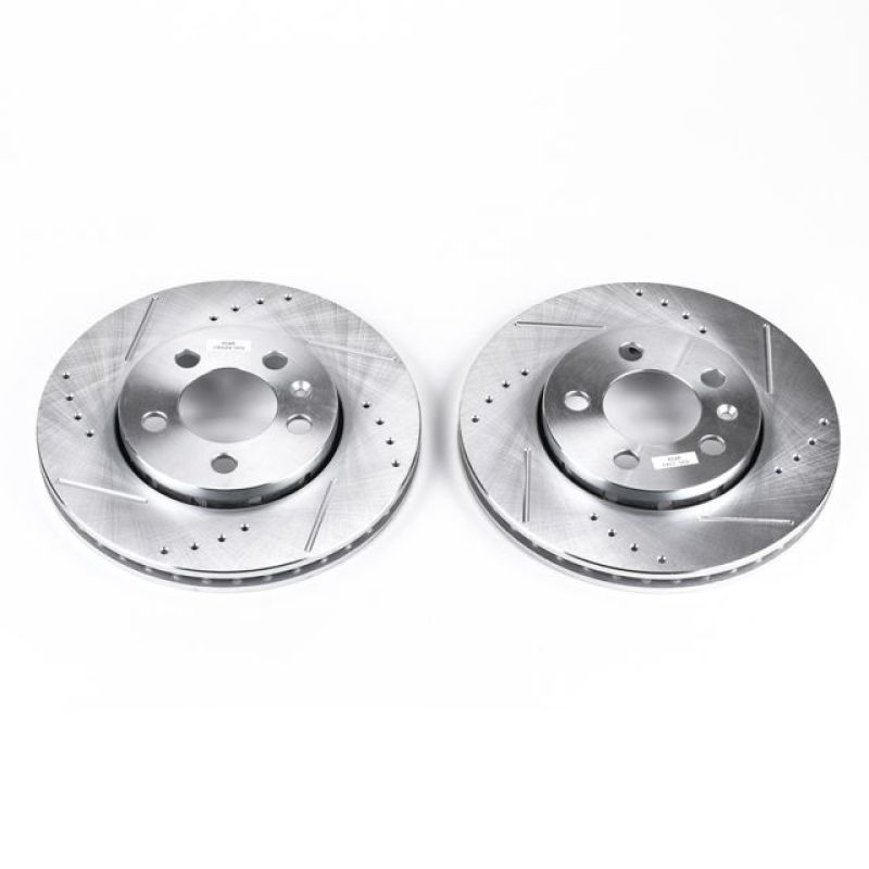 POWERSTOP EBR647XPR