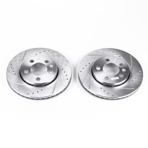 POWERSTOP EBR647XPR