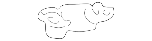Genuine Porsche parts diagram
