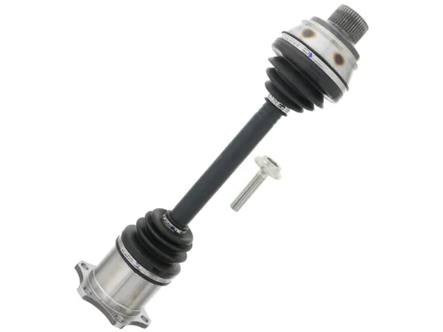Febi Bilstein Axle Shaft Assembly 180855