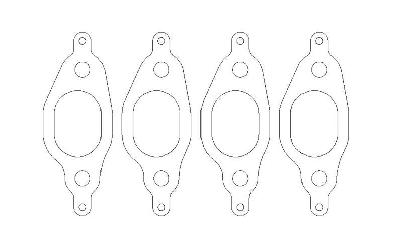 COMETIC GASKET cgsC4163-030