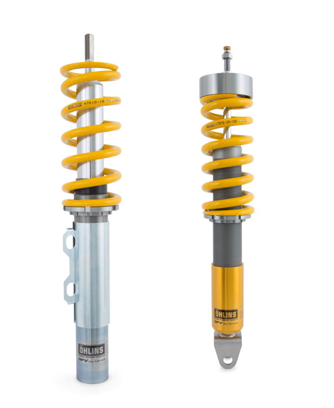 OHLINS POS MU00S1