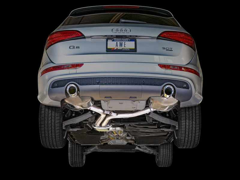 AWE Tuning 3015-33054