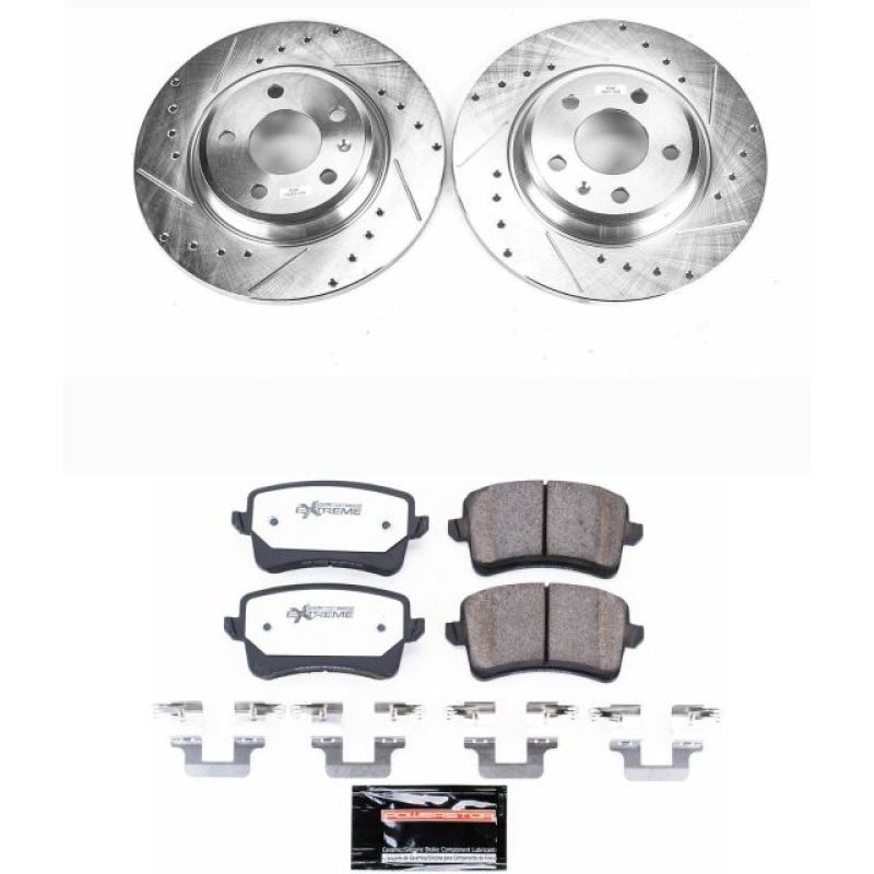 POWERSTOP K4745-26